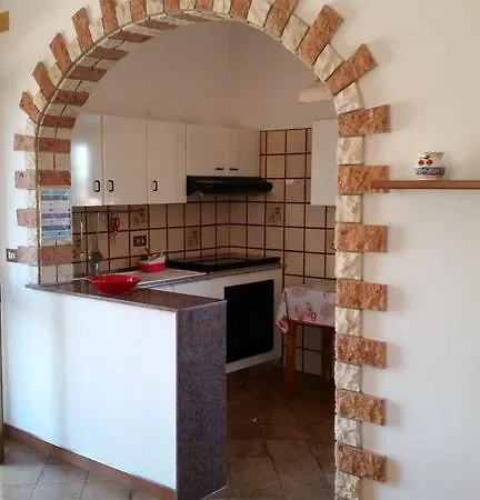 Nyaraló Cacciatore